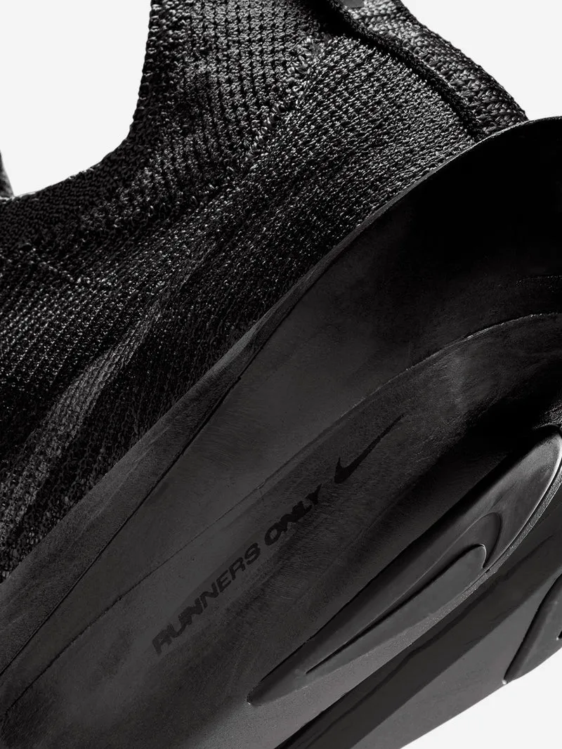 Alphafly 3 'Iron Grey Off Noir'