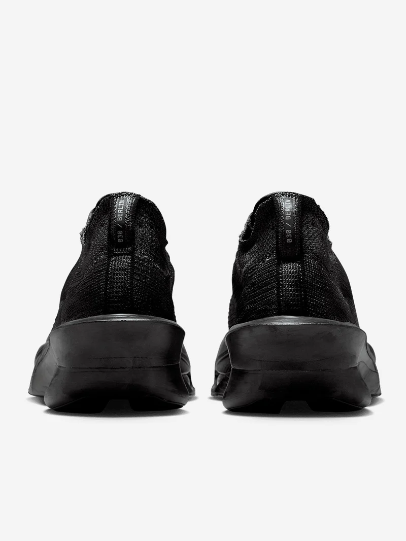 Alphafly 3 'Iron Grey Off Noir'