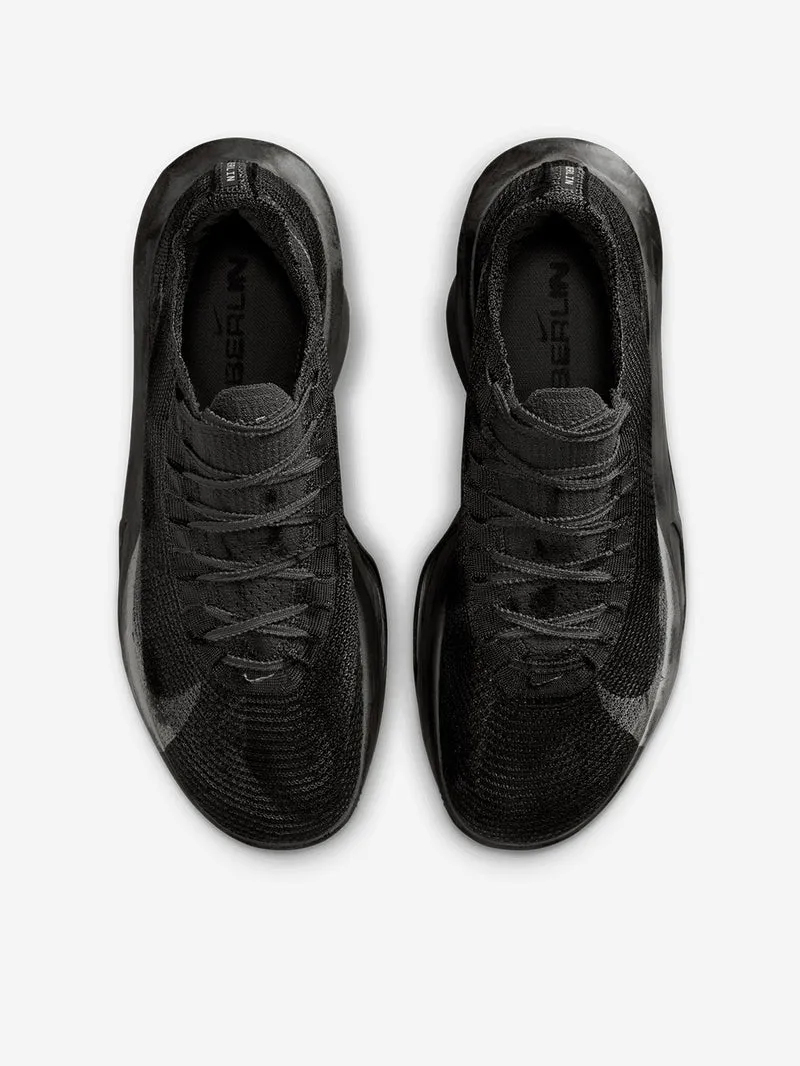 Alphafly 3 'Iron Grey Off Noir'