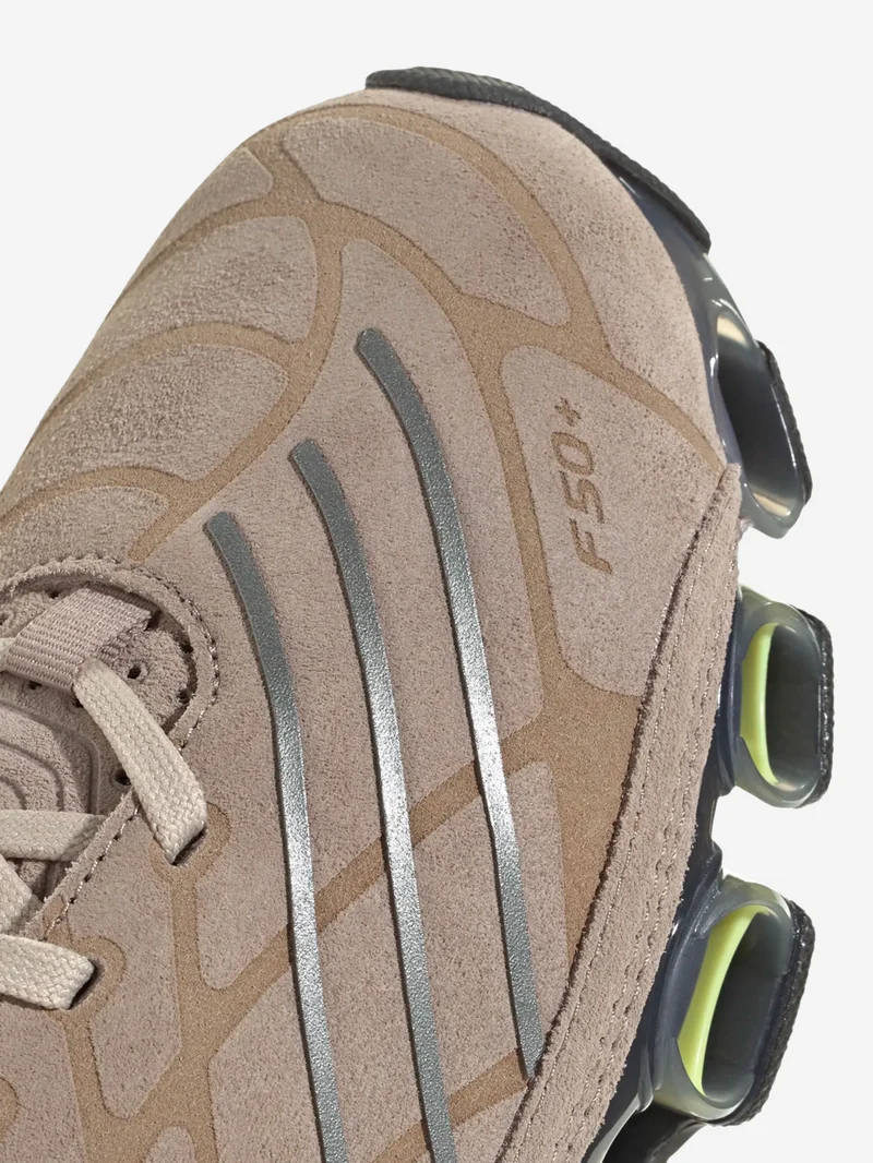 Megaride F50 'Chalk Brown'