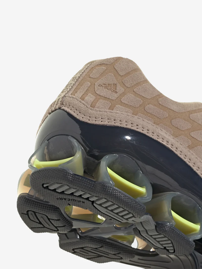 Megaride F50 'Chalk Brown'