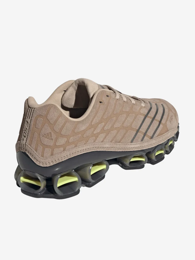 Megaride F50 'Chalk Brown'