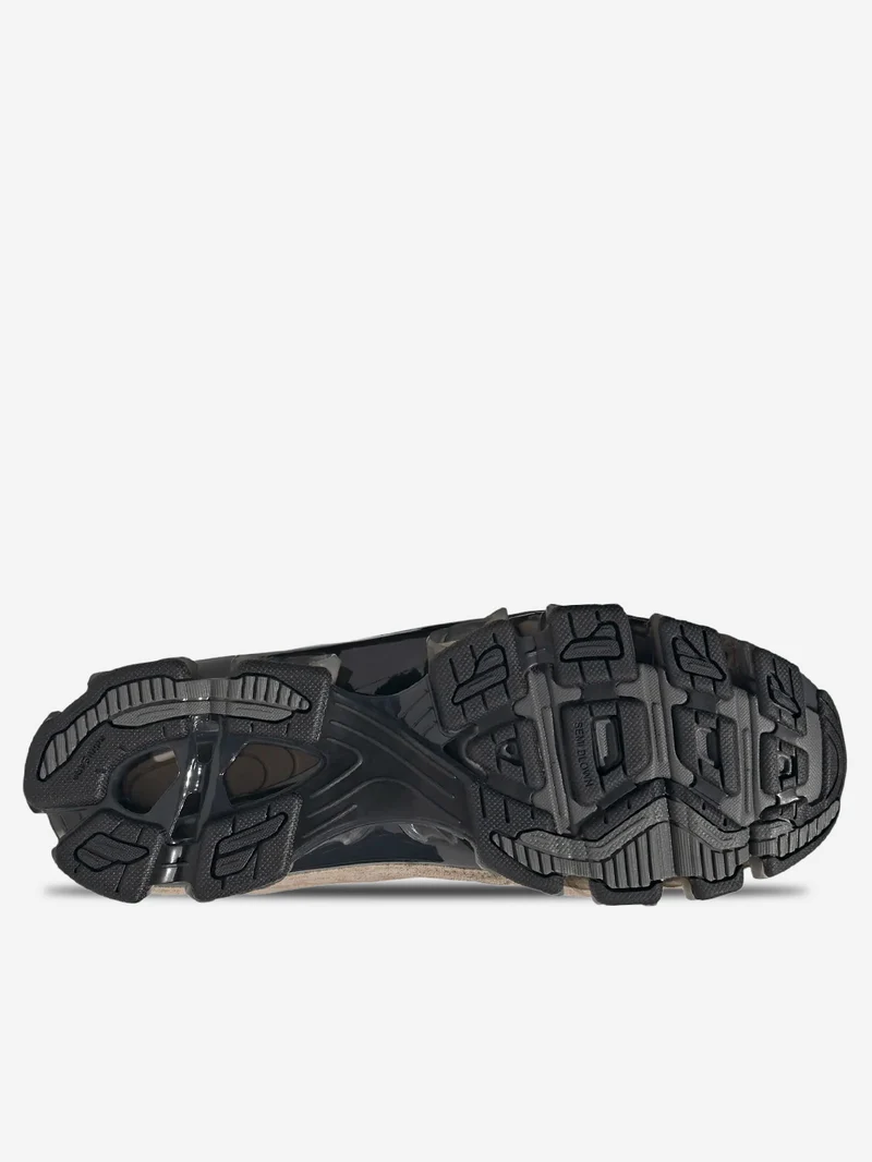 Megaride F50 'Chalk Brown'