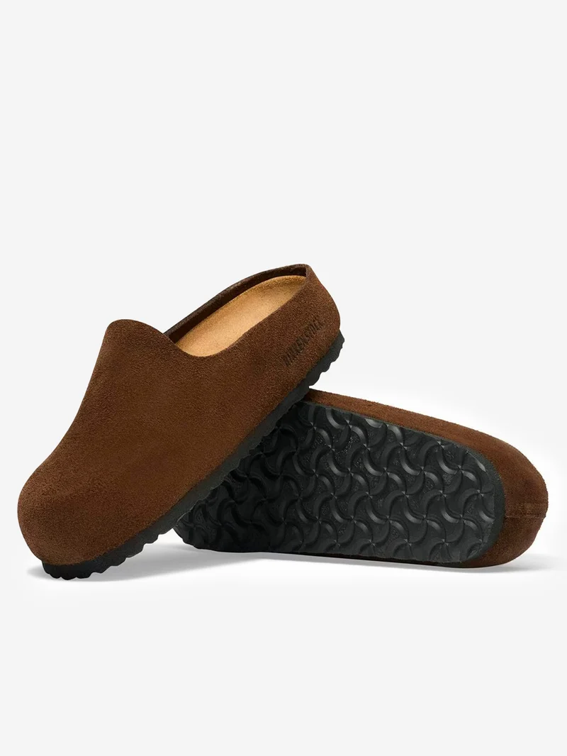 Amsterdam Wrapped Suede Carafe