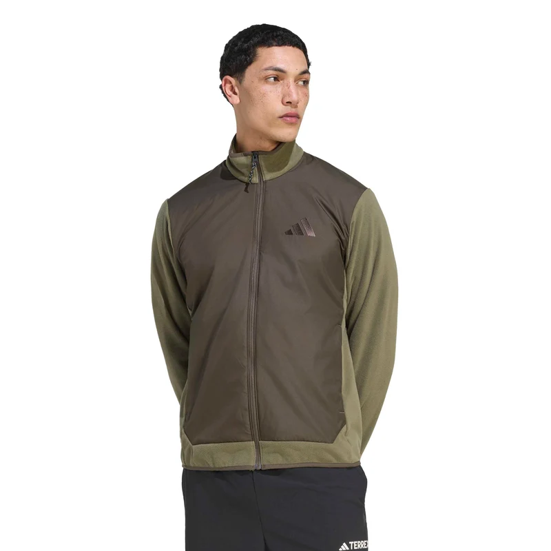 MT Essential Windfleece