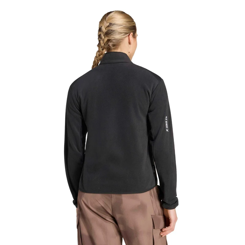 MT ESS Windfleece Jacket w