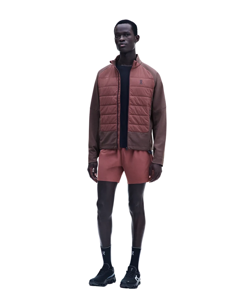 Weather Hybrid Jacket
