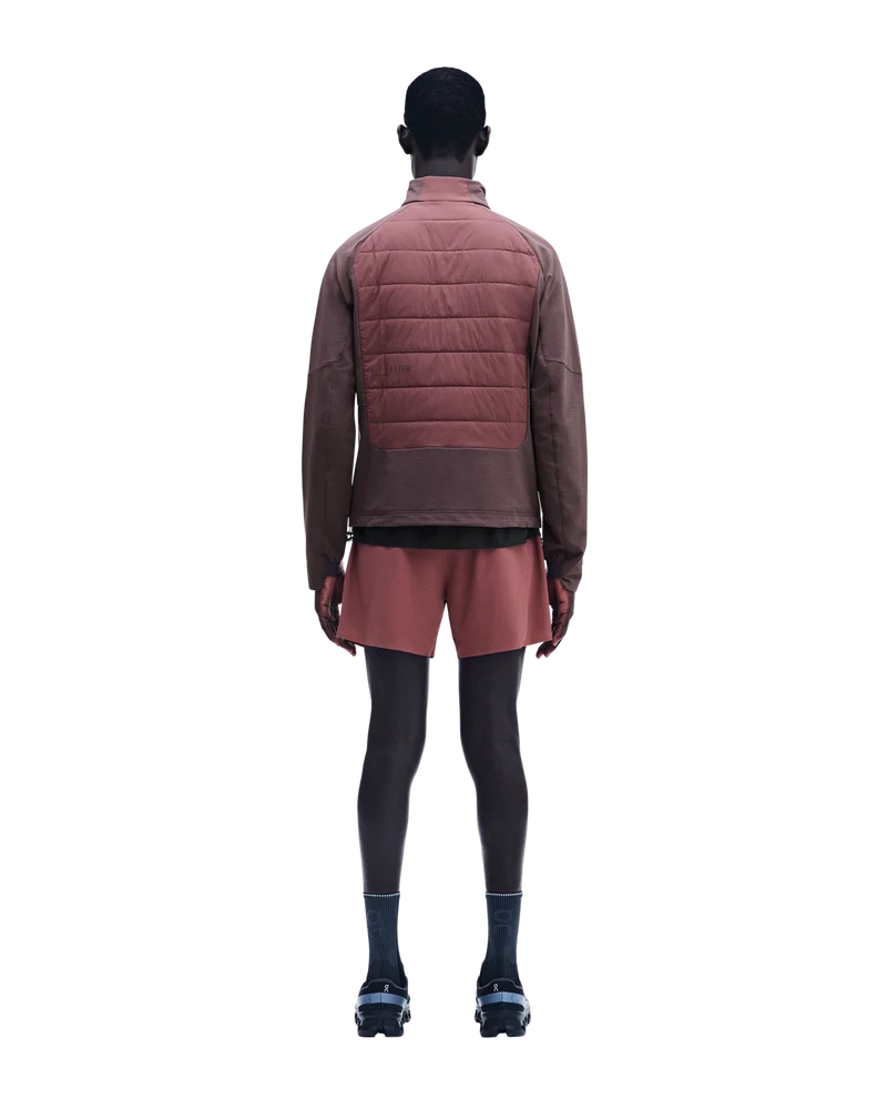 Weather Hybrid Jacket