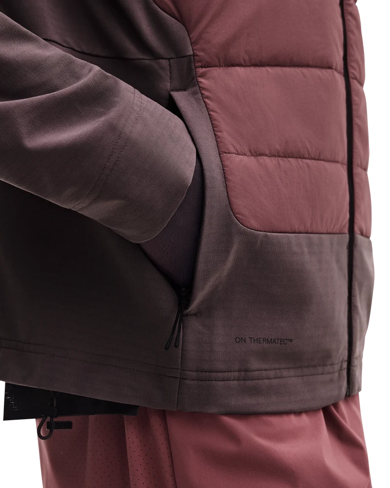 Weather Hybrid Jacket