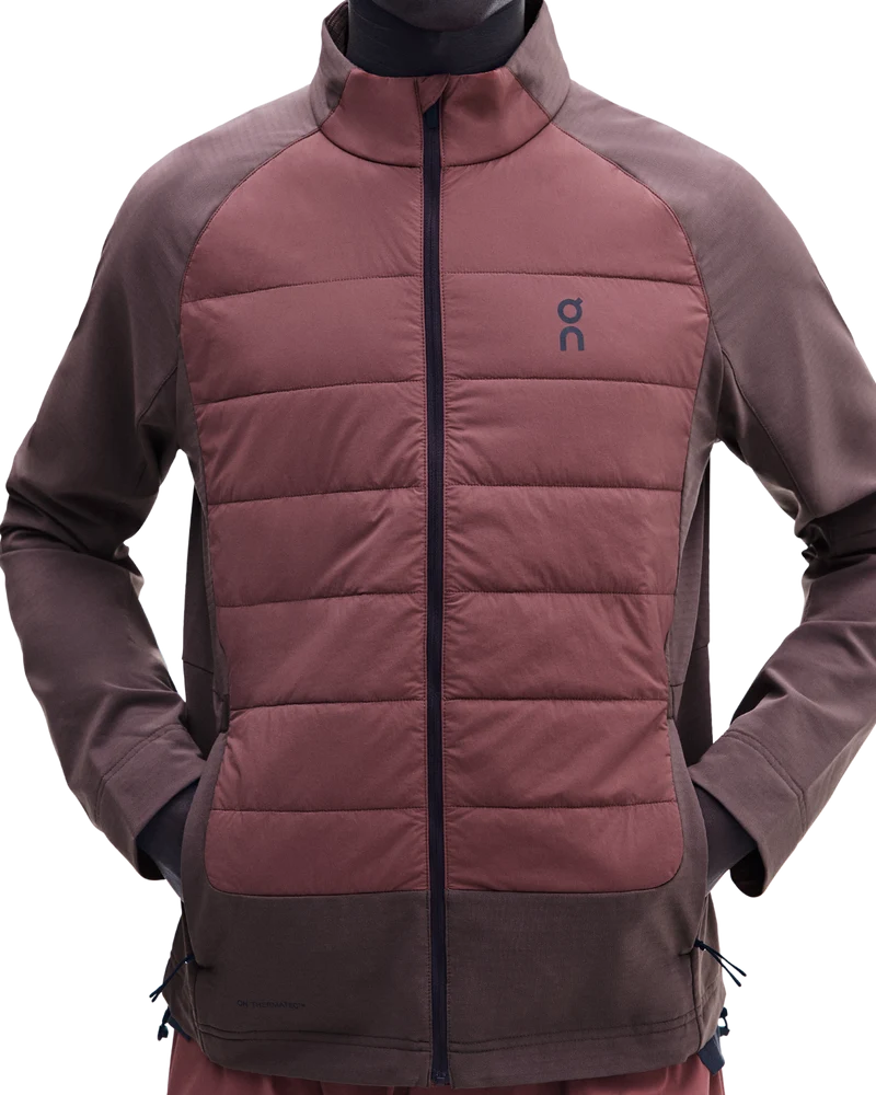 Weather Hybrid Jacket