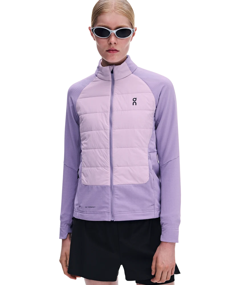 Lady Weather Hybrid Jacket