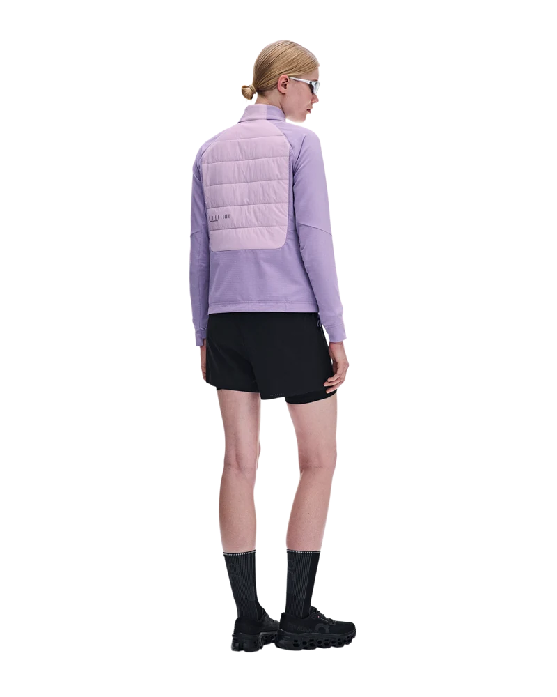 Lady Weather Hybrid Jacket