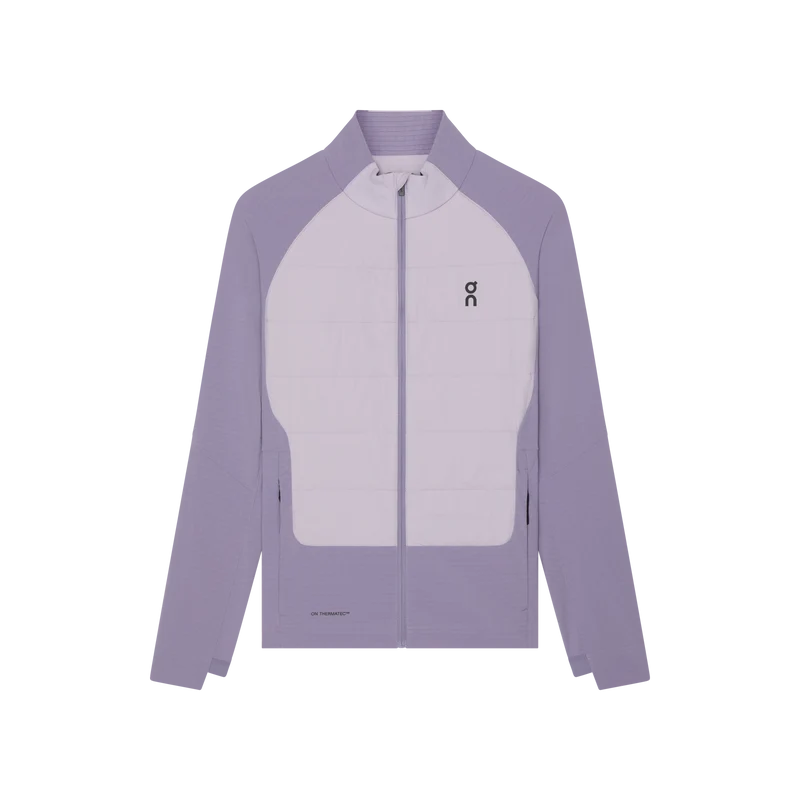 Lady Weather Hybrid Jacket
