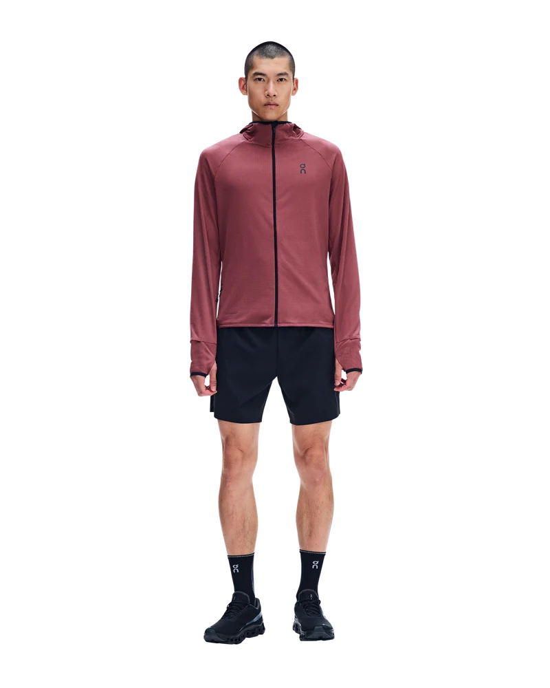Climate Hoodie