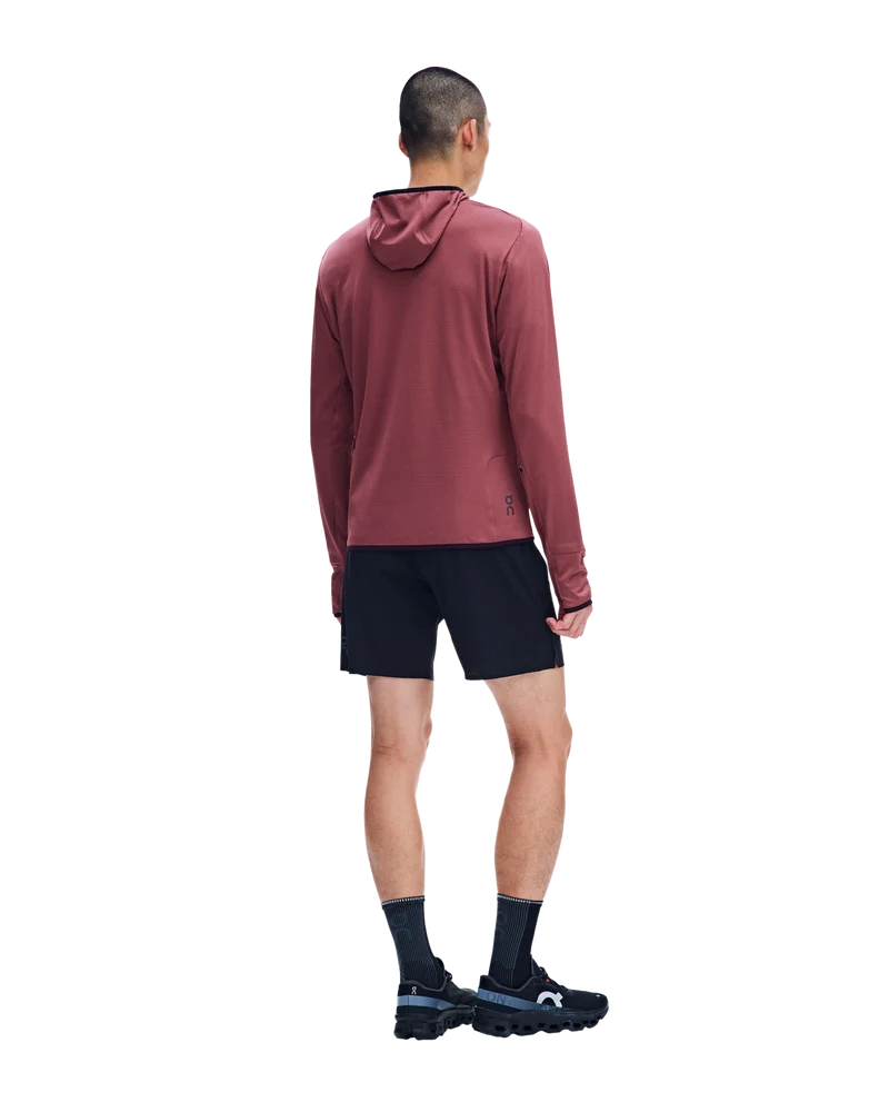 Climate Hoodie