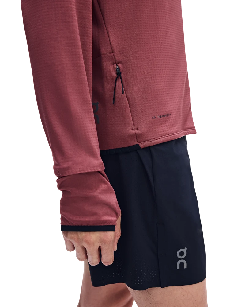Climate Hoodie