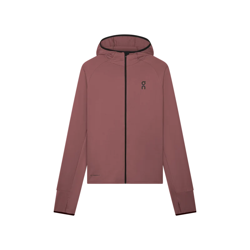 Climate Hoodie