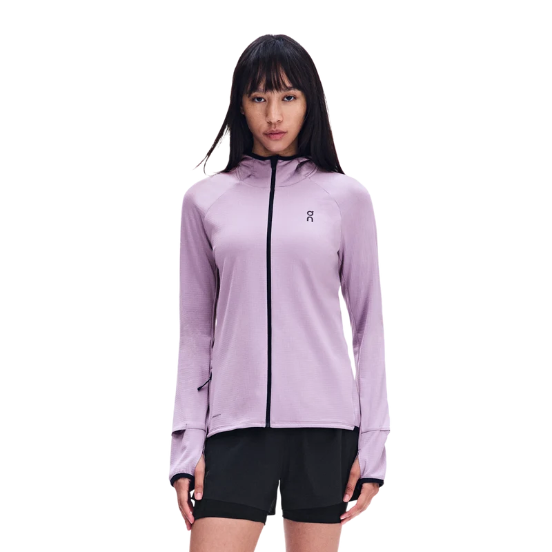 Lady Climate Hoodie