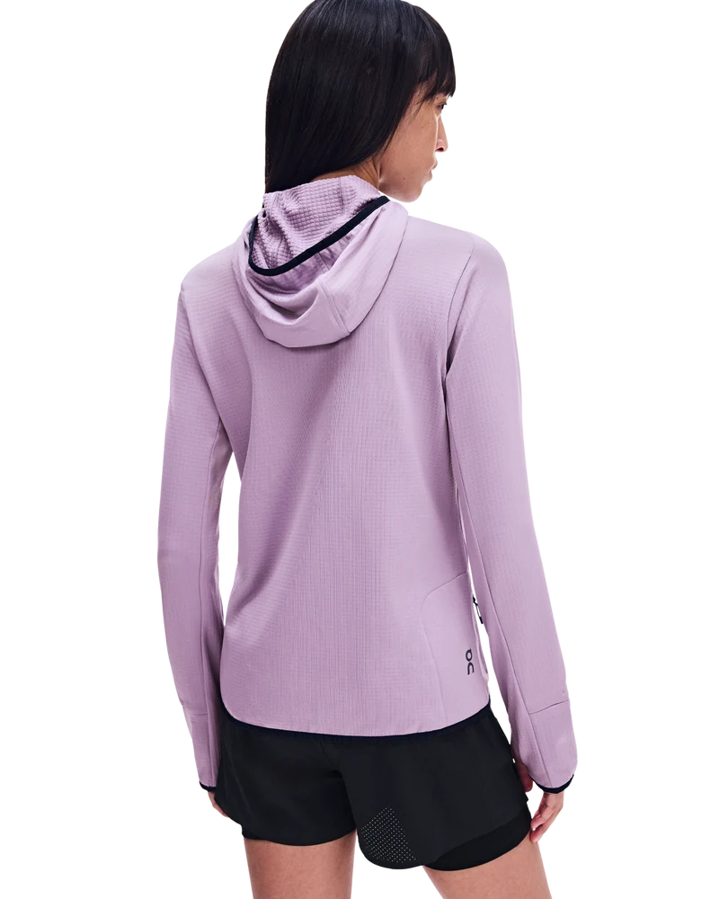 Lady Climate Hoodie