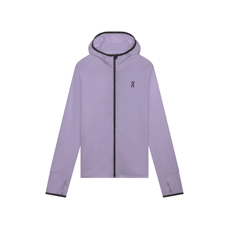 Lady Climate Hoodie