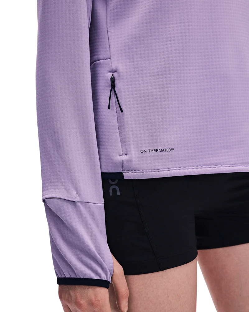 Lady Climate Shirt