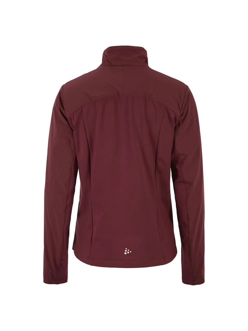Lady Essence Warm Jacket 2