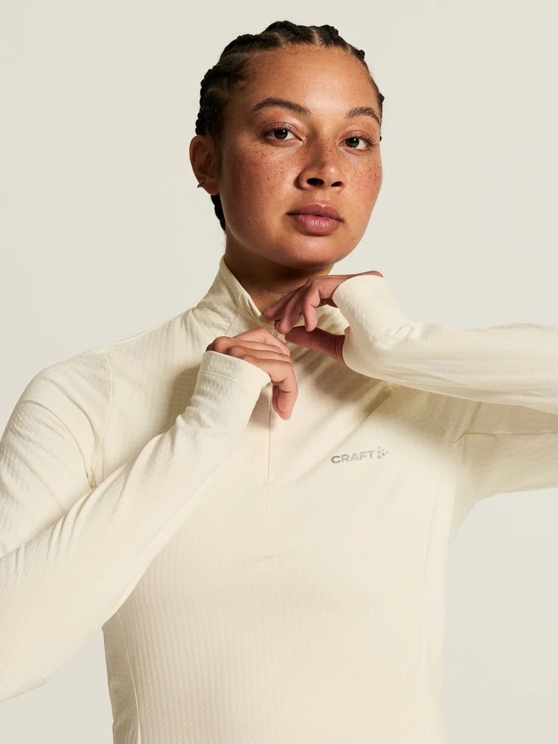 Lady Gain Thermal Midlayer 2