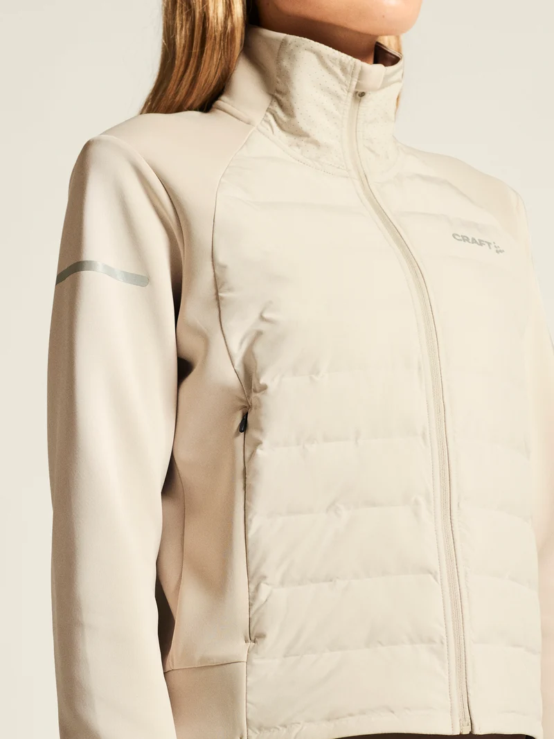 Lady SubZ Jacket 4