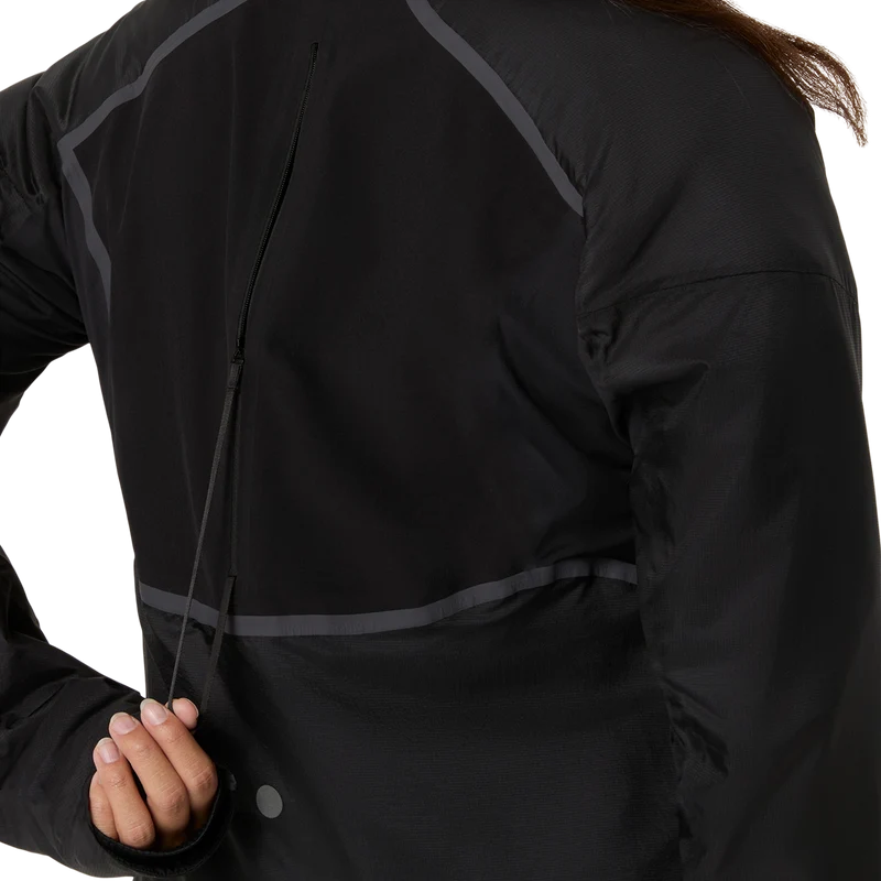 Lady Road Winter Run Jacket
