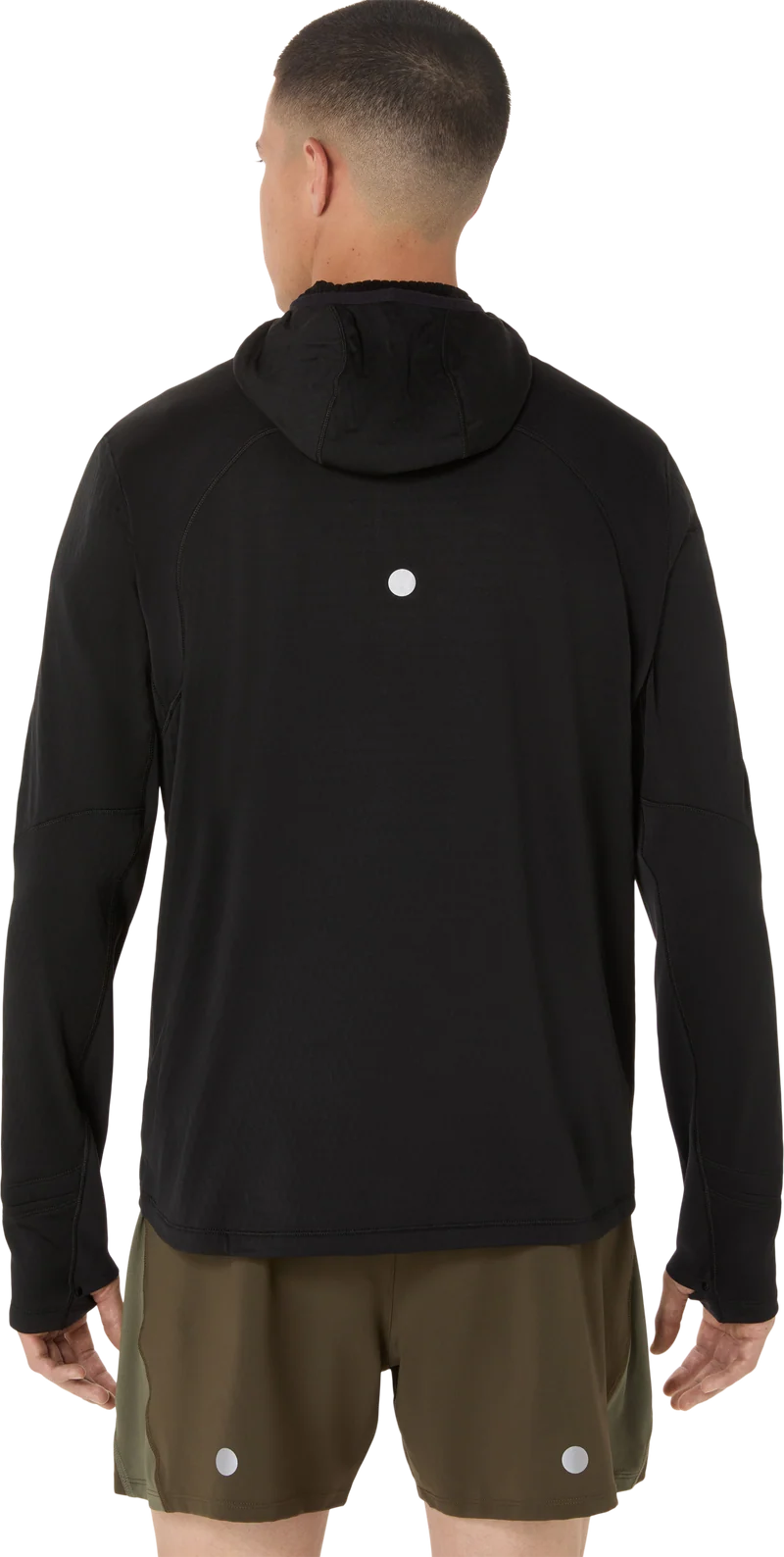 Road Winter LS Hoodie