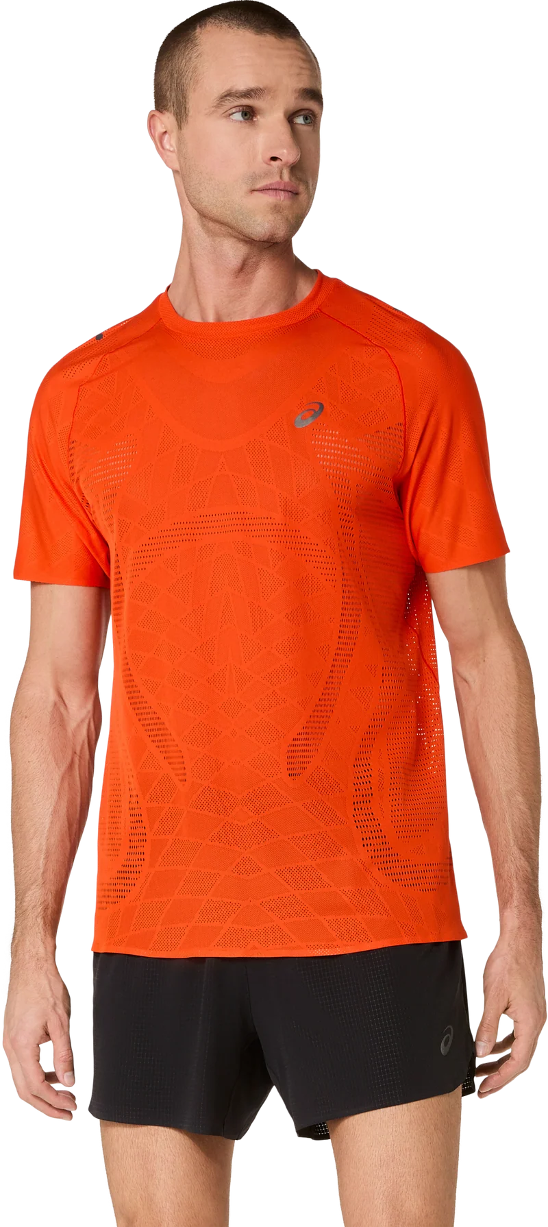 Metarun SS Top