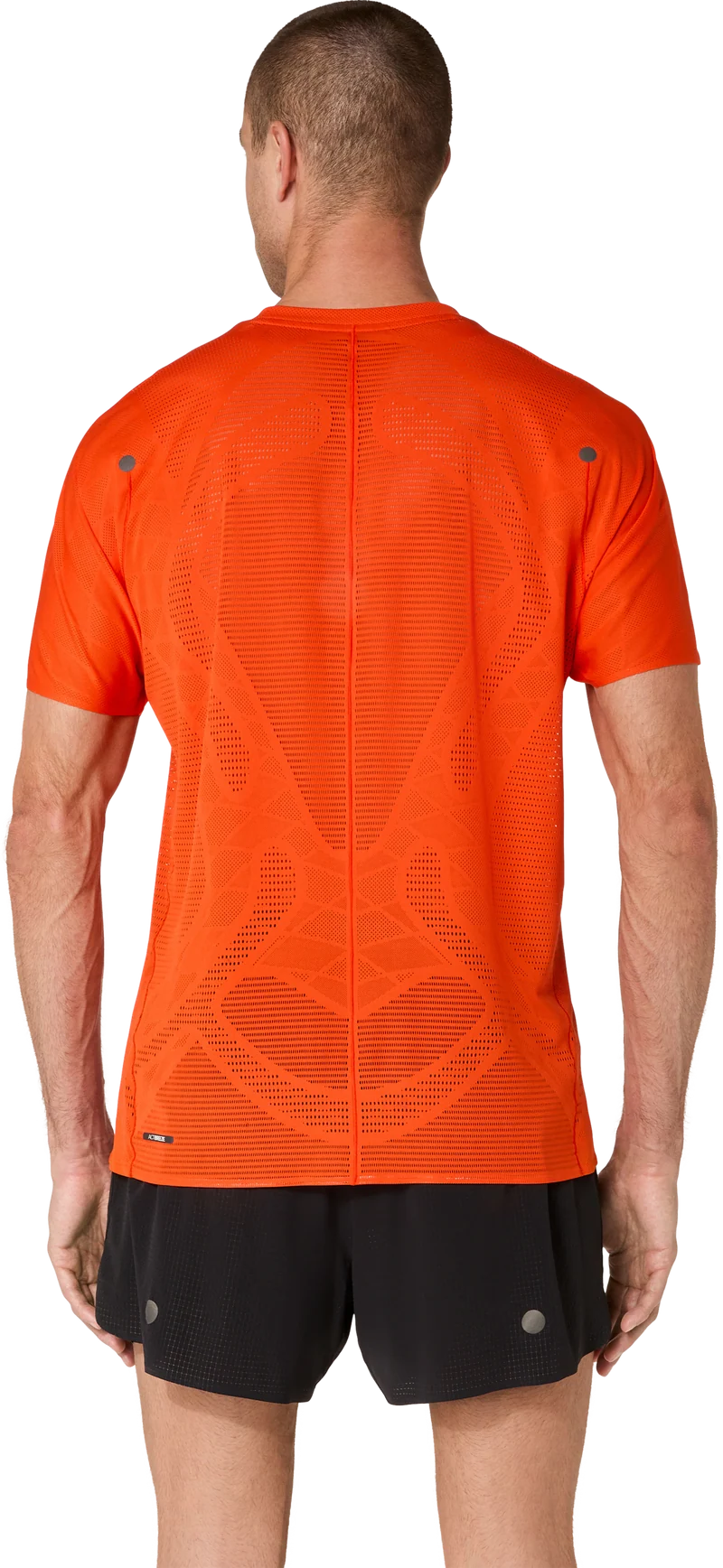 Metarun SS Top