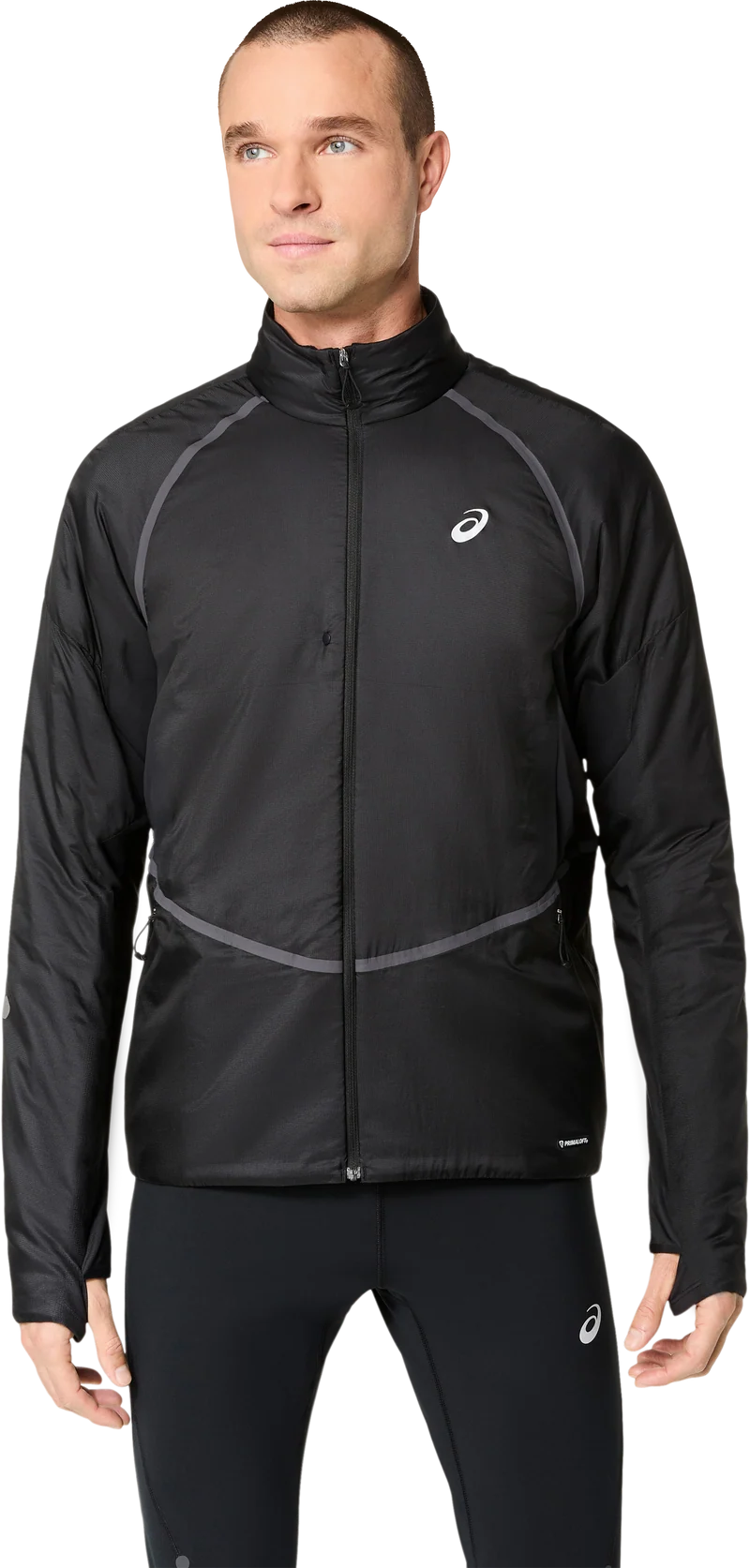 Road Winter Jacket