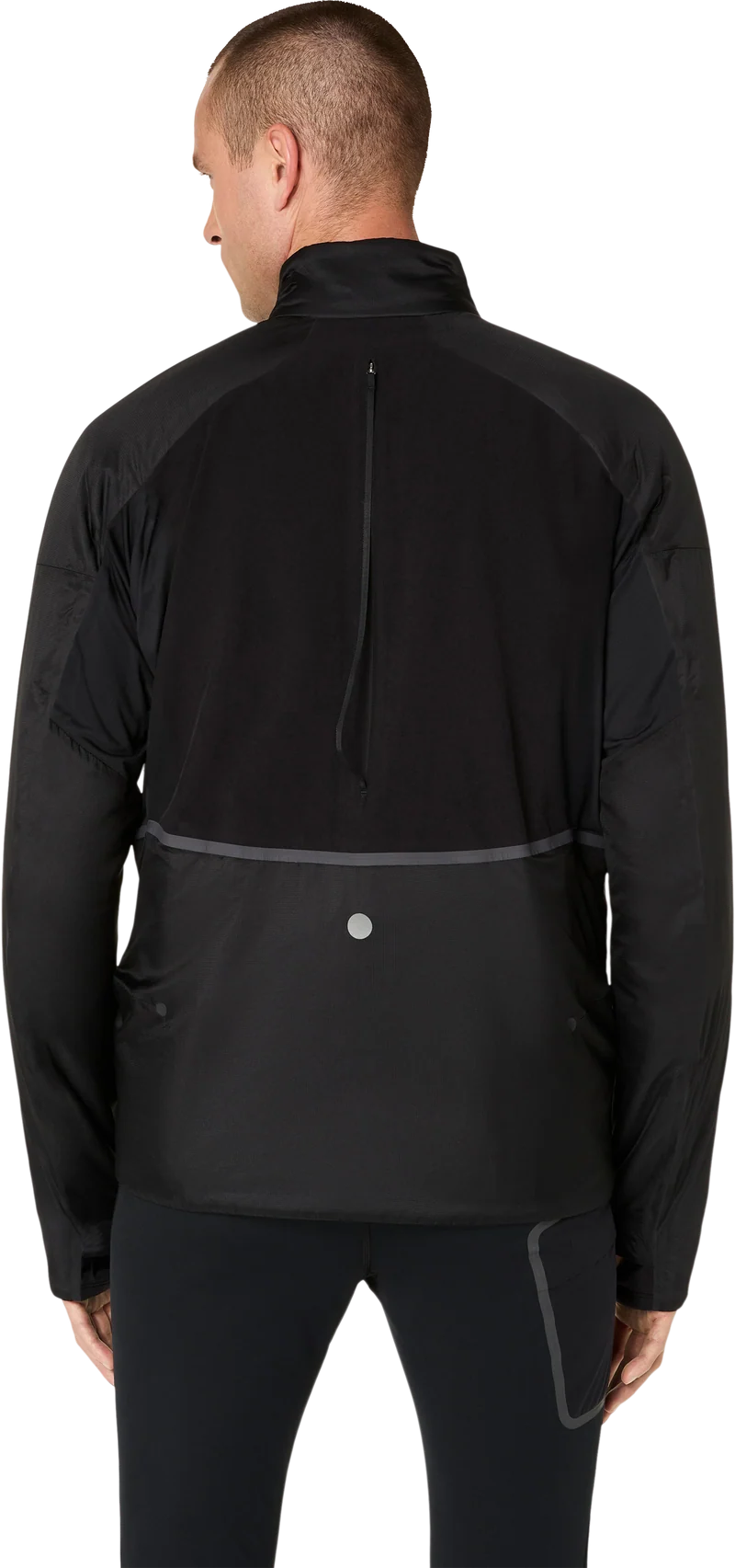 Road Winter Jacket