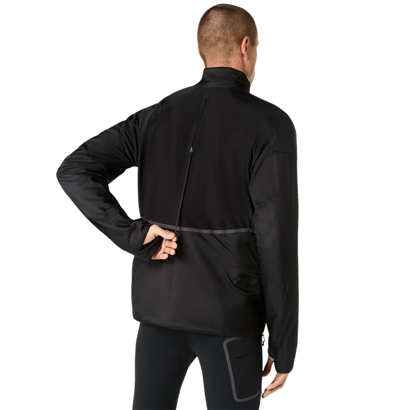 Road Winter Jacket