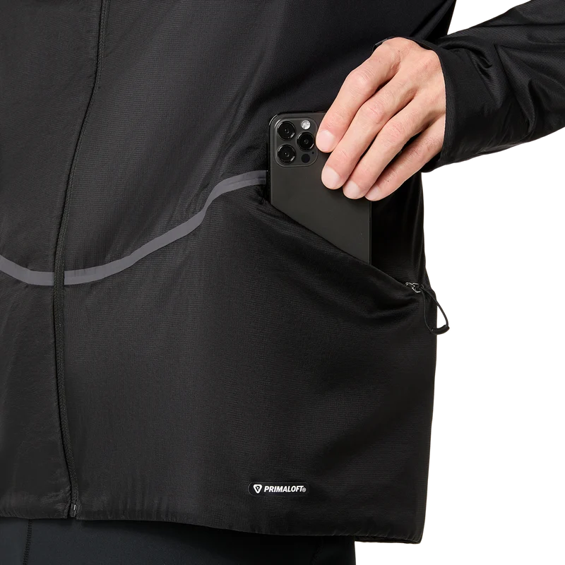 Road Winter Jacket