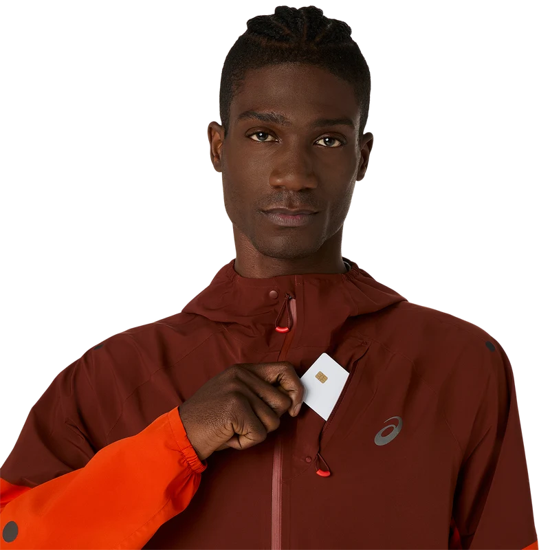Metarun Legend Jacket