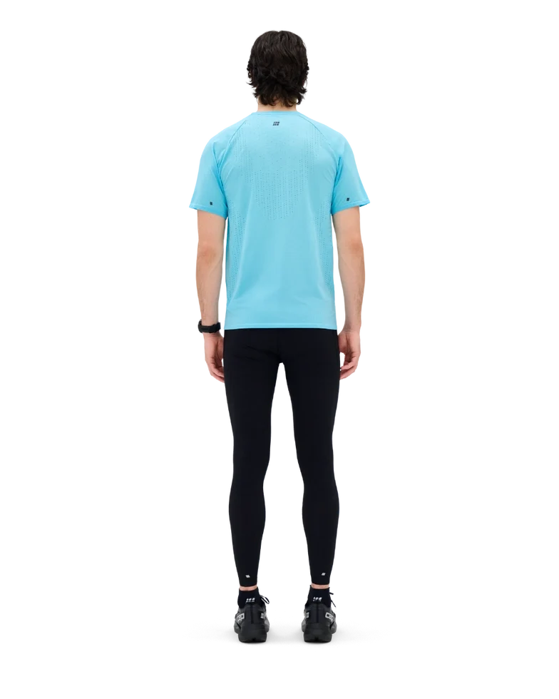 Core Run Compression Tights