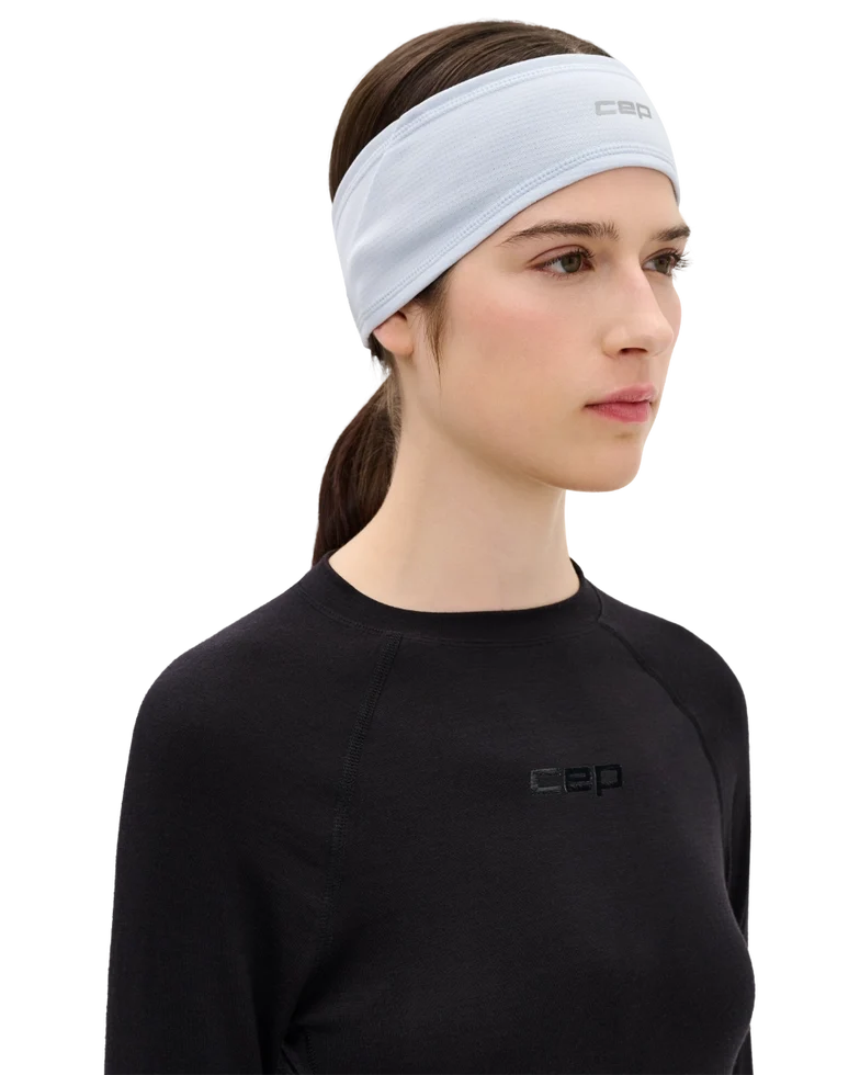 Core Run Thermal Headband 2.0
