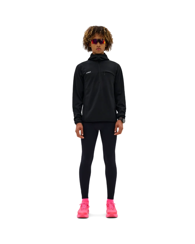 Core Run Thermal Hoodie