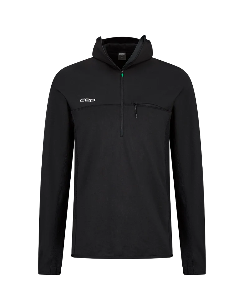 Core Run Thermal Hoodie