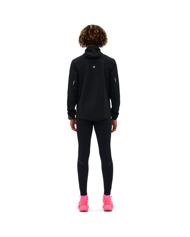 Core Run Thermal Hoodie