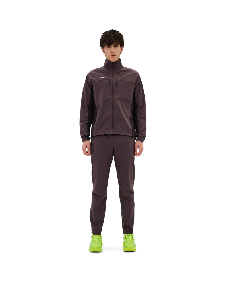 Core Run Windbreaker 2.0