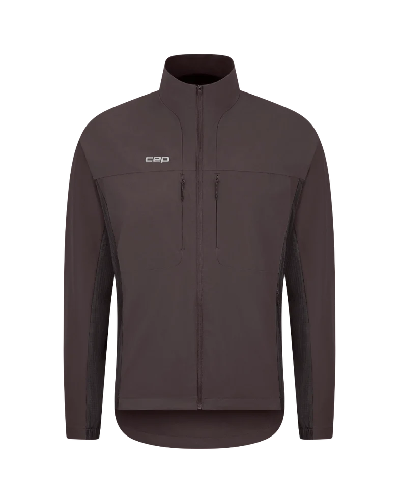 Core Run Windbreaker 2.0