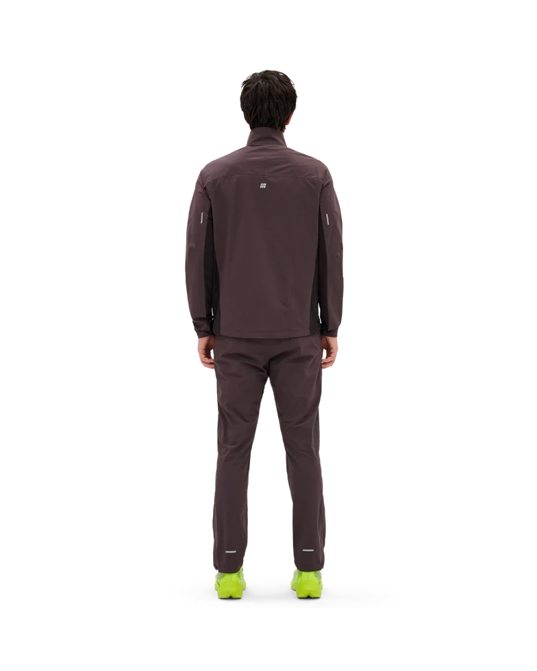 Core Run Windbreaker 2.0