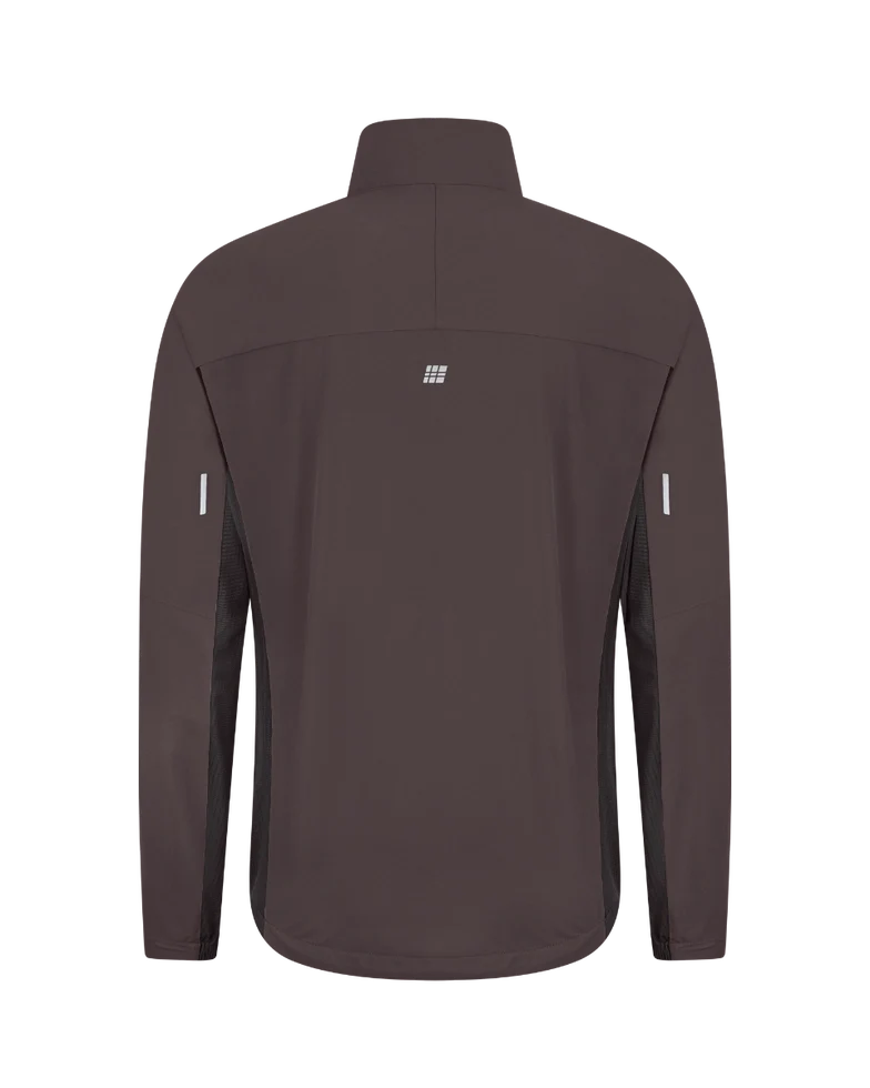 Core Run Windbreaker 2.0