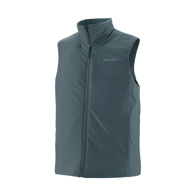 Patagonia Nano Air Light Vest Summit Blue