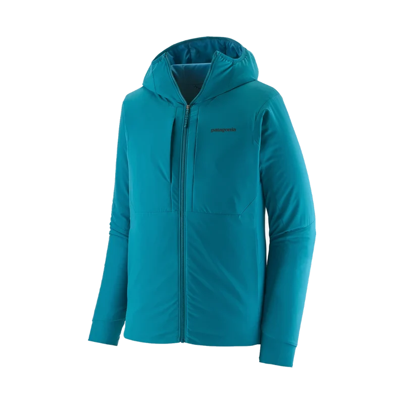 Patagonia Nano Air Light Hoody Glacier blue