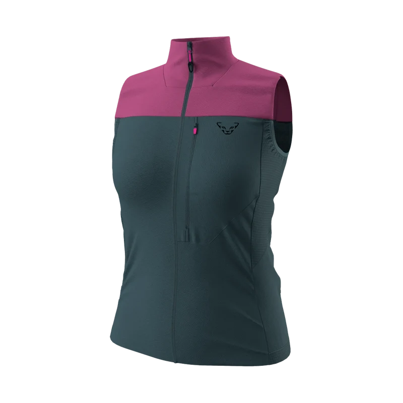 Dynafit Traverse Vest W Pink
