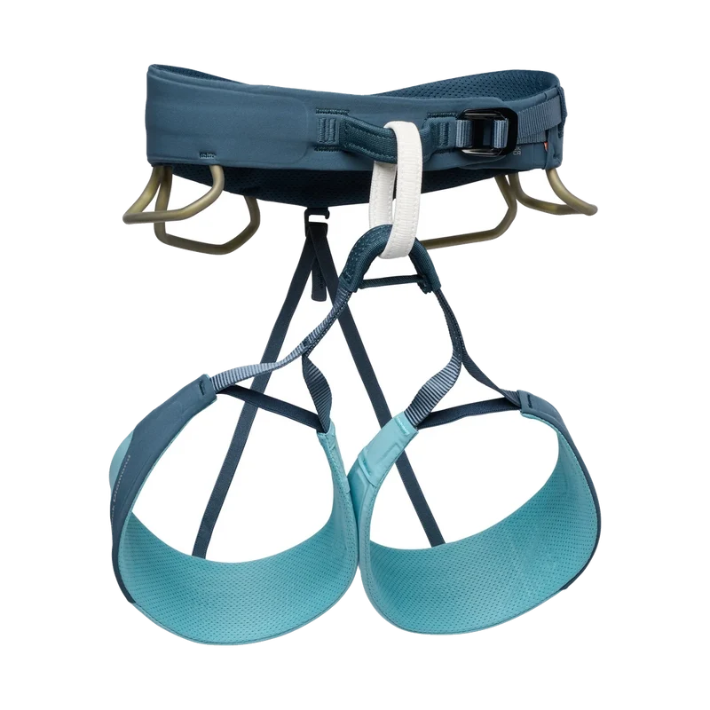 Black Diamond Solution W Blue